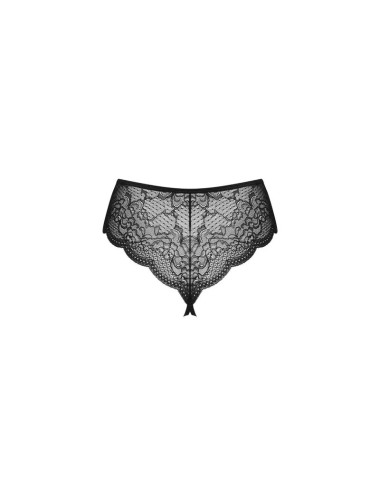 OBSESSIVE - PEARLOVE PANTIES XS/S