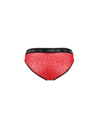 PASSION - 031 SLIP MIKE ROT S/M