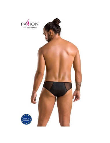 PASSION 042 SLIP TIMMY BLACK S/M