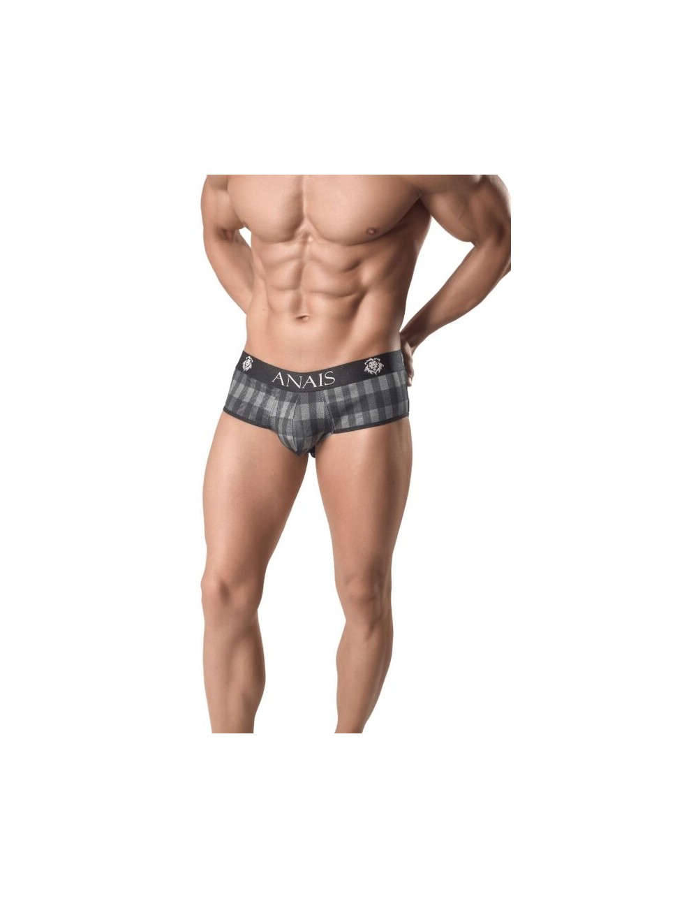 ANAIS MEN - AEGIS JOCK BIKINI M ANAIS MEN - AEGIS JOCK BIKINI M