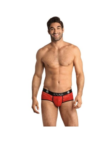 ANAIS HERREN - BRAVE BRIEF XL