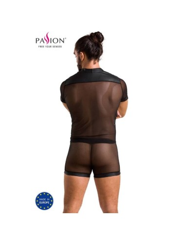 PASSION 052 SET MICHAEL SCHWARZ L/XL