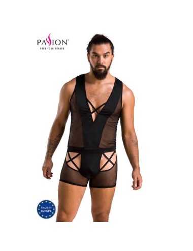 PASSION 054 SET OSCAR SCHWARZ S/M