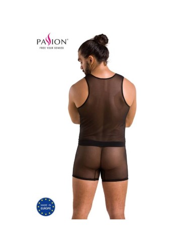 PASSION 054 SET OSCAR SCHWARZ S/M