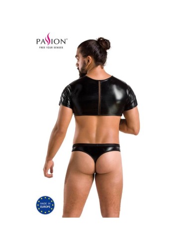 PASSION 057 SET PETER SCHWARZ L/XL