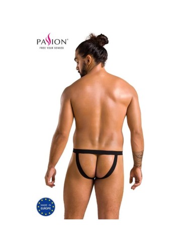 PASSION 044 SLIP OPEN BEN SCHWARZ L/XL