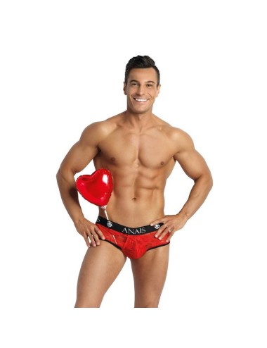 ANAIS MEN - BRAVE JOCK BIKINI L