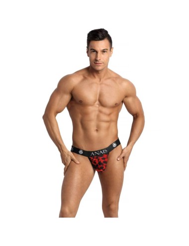 ANAIS HERREN - SAVAGE JOCK STRAP L