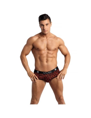 ANAIS MEN - TRIBAL JOCK BIKINI M