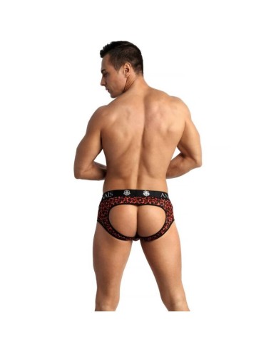 ANAIS MEN - TRIBAL JOCK BIKINI M