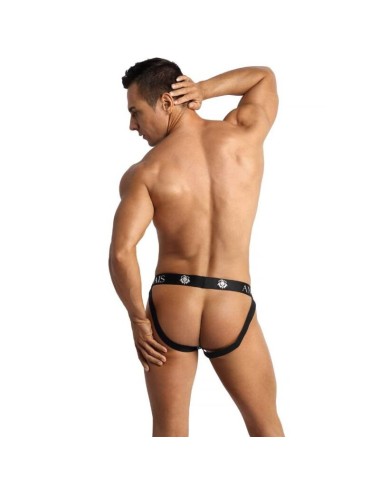 ANAIS MEN - TRIBAL JOCK STRAP L