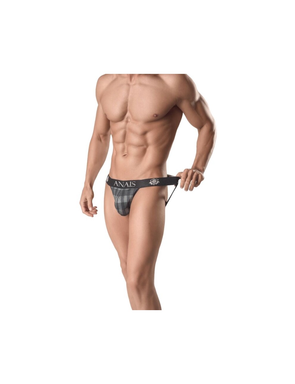ANAIS MEN - AEGIS JOCK STRAP M ANAIS MEN - AEGIS JOCK STRAP M