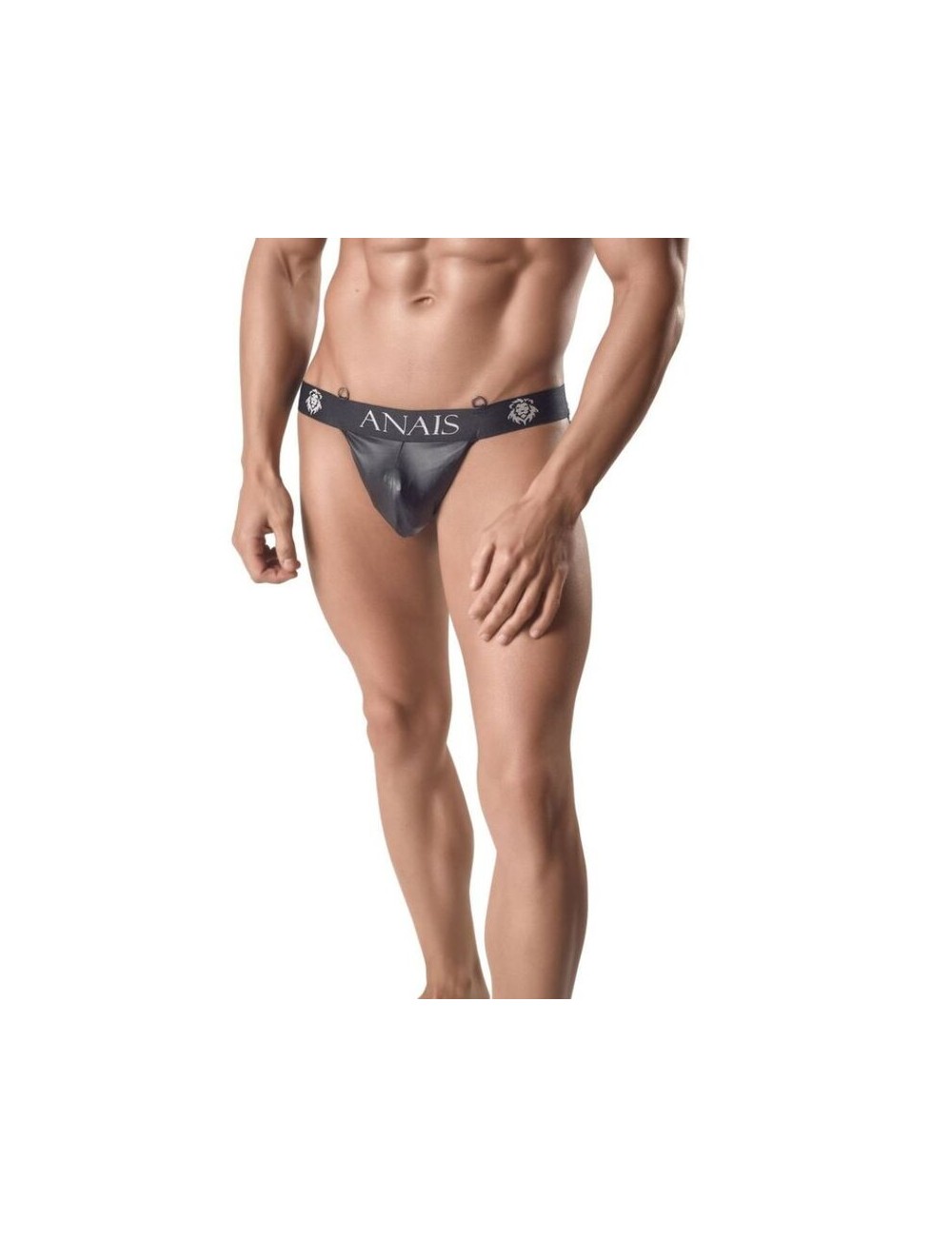 ANAIS MEN - ARES JOCK STRAP (II) S