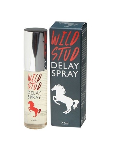 WILD STUD VERZÖGERUNGSSPRAY