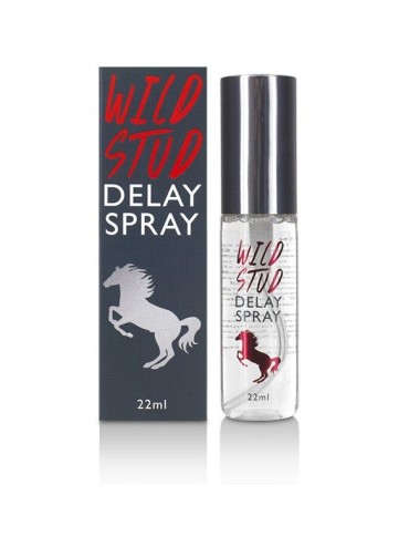 WILD STUD VERZÖGERUNGSSPRAY