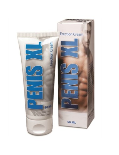 PENIS XL CREMA 50 ML