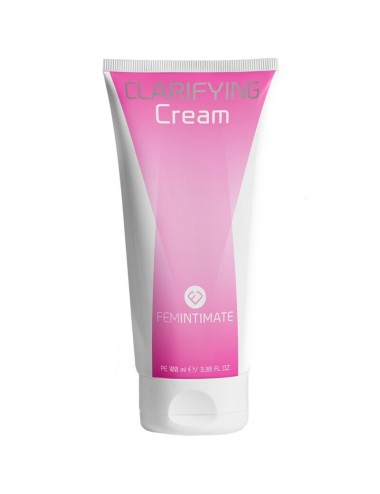 FEMINTIMATE - KLÄRENDE CREME AUFWEISEND 100 ML