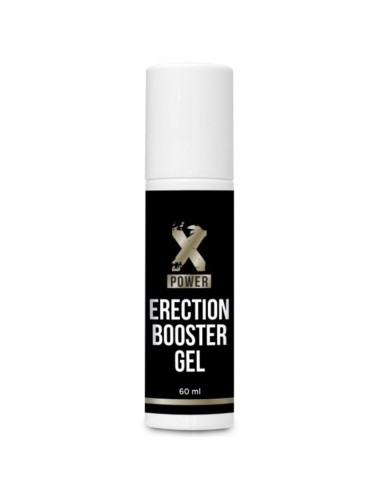 XPOWER EREKTIONSBOOSTER GEL 60 ML