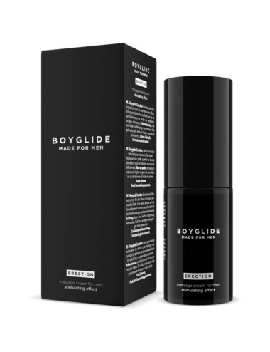 BOYGLIDE CREME FÜR EREKTION 30 ML