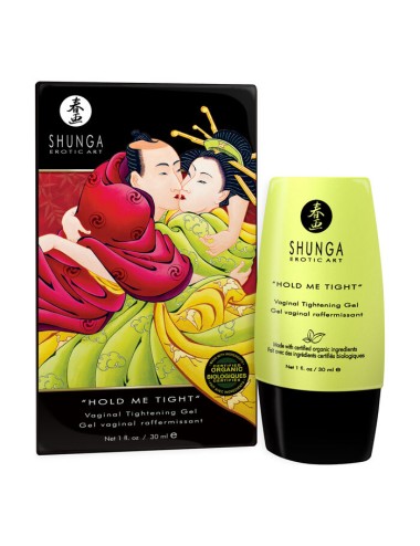 SHUNGA VAGINAL TIGHTENING GEL.