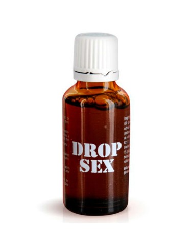 RUF - DROP SEX LIEBE TROPFEN 20ML