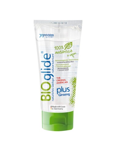 BIOGLIDE PLUS DAS ORIGINAL AMERICAN LUBRICANT 100 ML