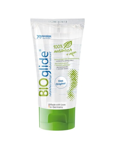 BIOGLIDE - NATÜRLICHES SCHMIERMITTEL 150 ML