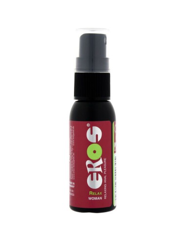 EROS - ANAL ENTSPANNENDE FRAU 30 ML