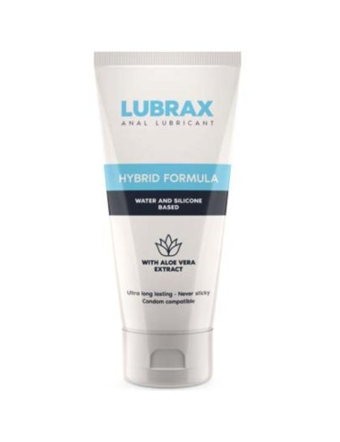 LUBRAX HYBRID ANALSCHMIERMITTEL 100 ML