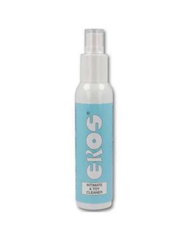 EROS - INTIMATE EXTERNER UND TOY-REINIGER 100 ML