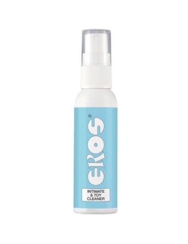 EROS - INTIMATE EXTERNER UND TOY-REINIGER 50 ML