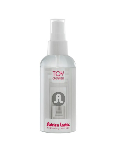 ADRIEN LASTIC - TOY-REINIGER ANTIBAKTERIELL 150 ML