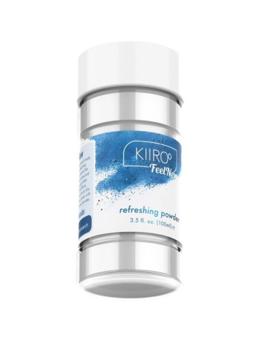 KIIROO FEELNEW REFRESHING POWDER POLVOS MANTENIMIENTO 100 ML