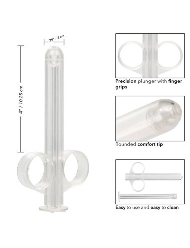 CALIFORNIA EXOTICS - XL LUBE TUBE