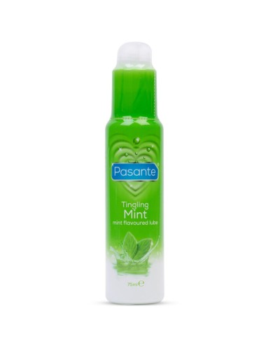 PASANTE - SCHMIERMITTEL FLAVOR MIND 75 ML