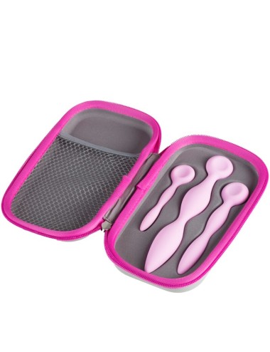 FEMINTIMATE  INTIMRELAX SET 3 VAGINALDILATOREN