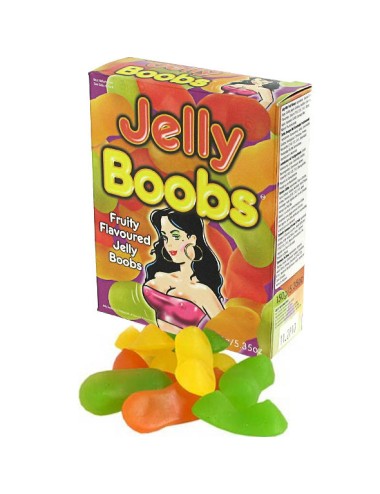 JELLY BOOBS