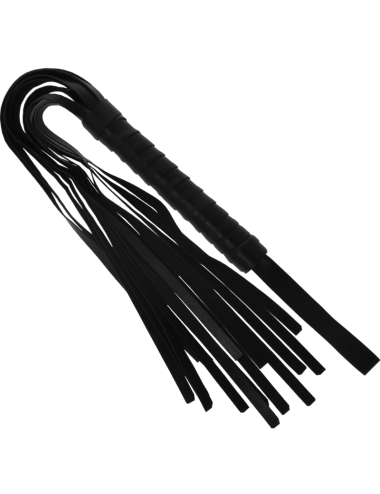 INTENSE FETISH - EROTIKSPIELSET 1 MIT HANDSCHELLEN, BLINDMASKE UND PEITSCHE
