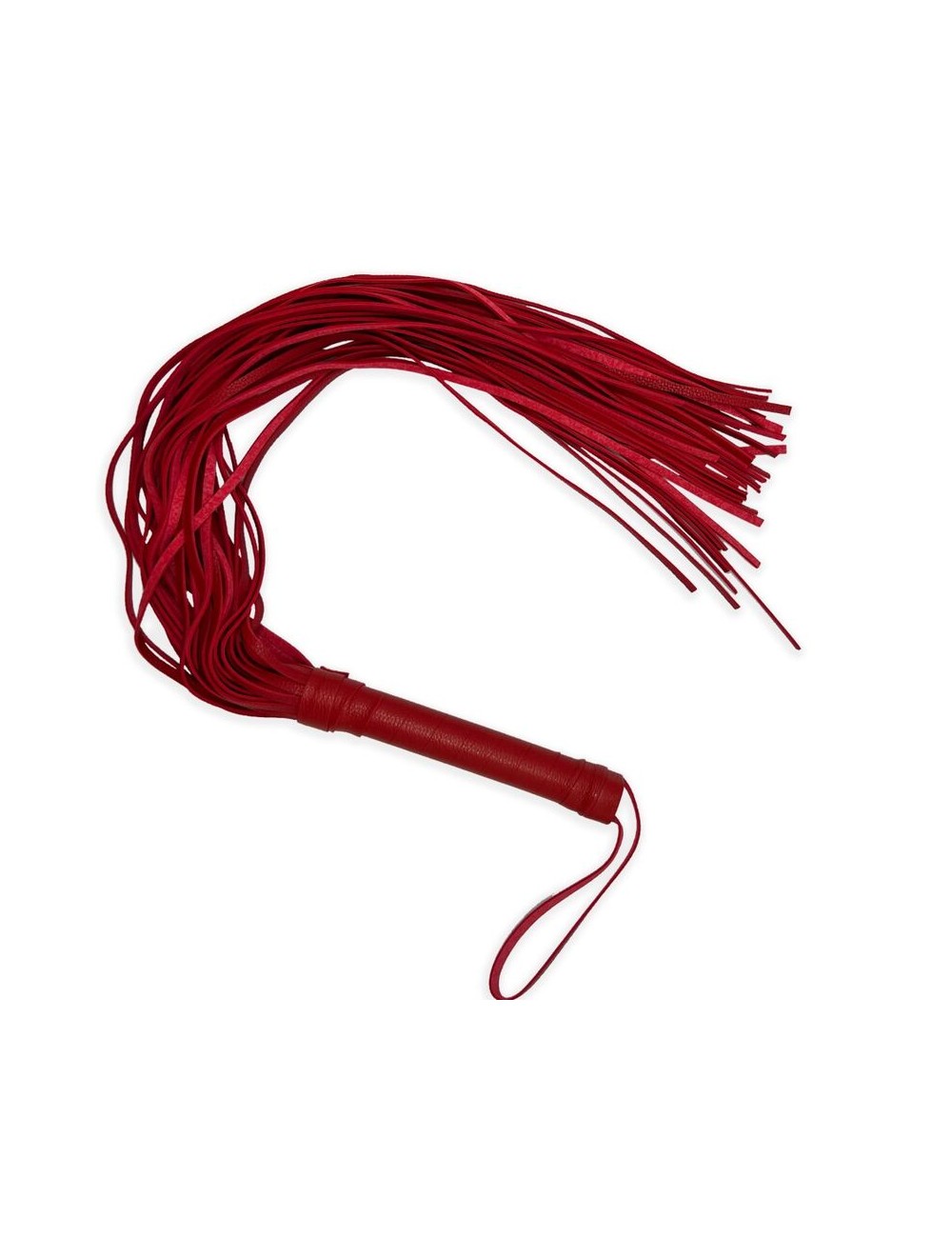 ALIVE - FANTASY PEITSCHE ROT