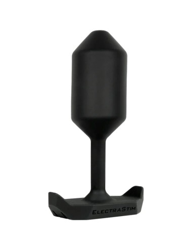 ELECTRASTIM - ELEKTROSTECKER ANAL MR-S-LEDER