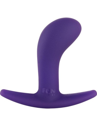 FUN FACTORY - BOOTIE ANAL PLUG KLEIN VIOLETT