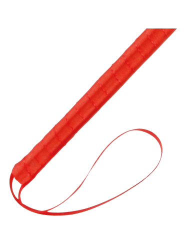 DARKNESS - ROTER STIMULIERENDER STIFT 24CM