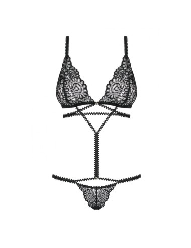 OBSESSIVE - MIXTY TEDDY S/M