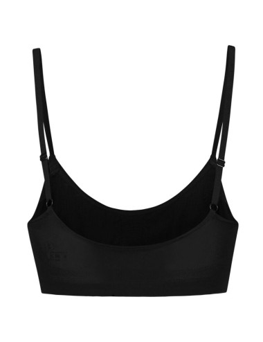 BYE-BRA - MEDIUM CONTROL BH OHNE NHTE SCHWARZ GRÖSSE XL