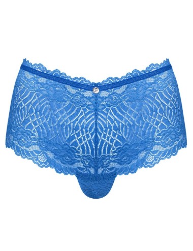 OBSESSIVE - BLUELLIA SHORTS S/M