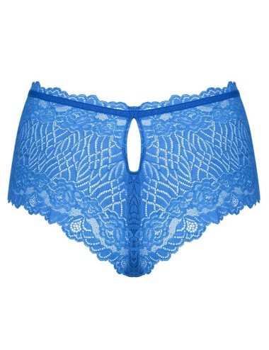 OBSESSIVE - BLUELLIA SHORTS S/M