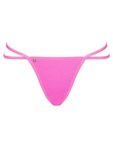 OBSESSIVE - CHAINTY THONG L/XL