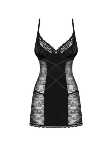 OBSESSIVE - LAURISE BABYDOLL S/M