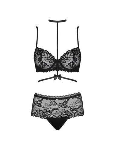 OBSESSIVE - RAQUELIA ZWEITEILIGES SET L/XL