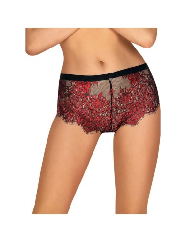 OBSESSIVE - REDESS IA SHORTS S/M